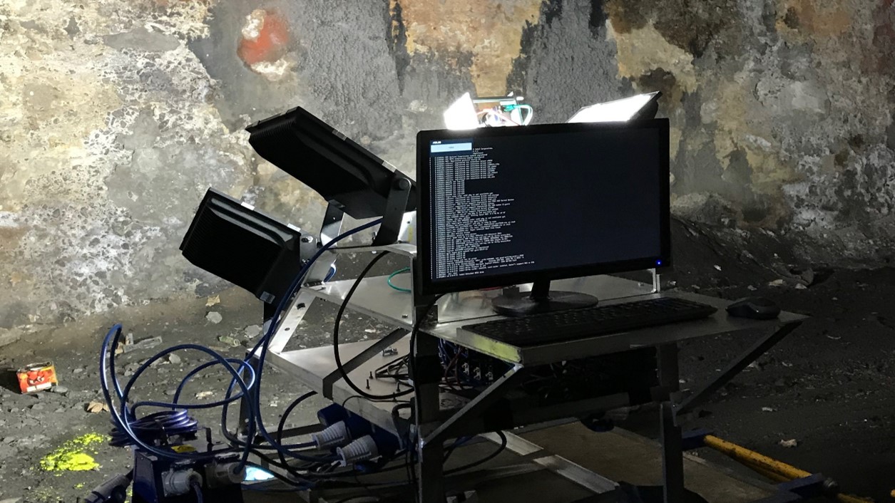 Acquisition System Testing